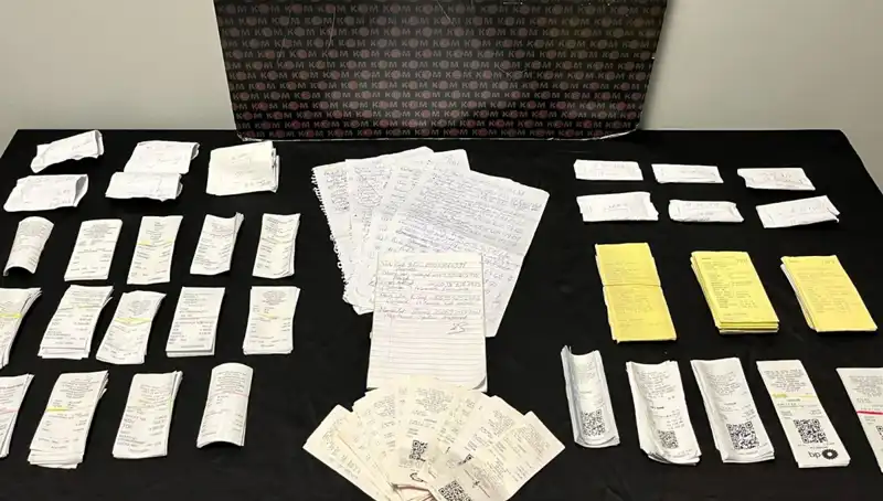 35 Milyon Lira Değerinde Vergi Kaçakçılığı Operasyonu: 4 İlde Şok Gelişme