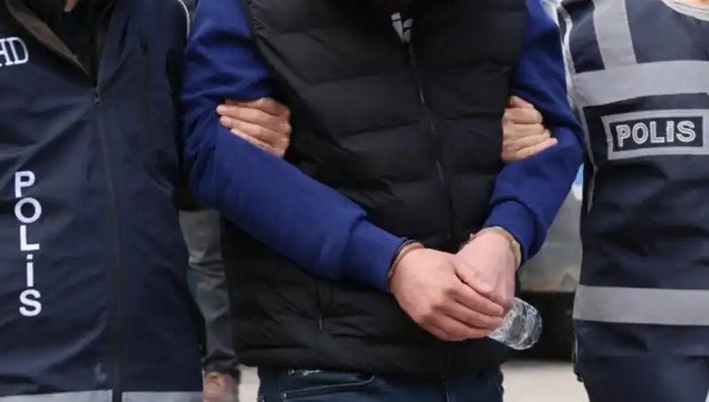 Türkiye’de DAEŞ’e Yönelik Üst Düzey Operasyon: 4 Gözaltı Gerçekleşti