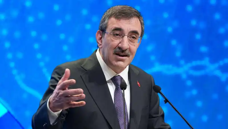 Cevdet Yılmaz’dan CHP Kurultay Davasına Dikkat Çeken Açıklama