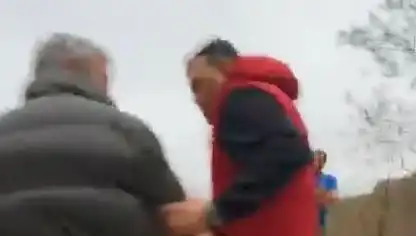 Sislerin Ardında Saklı Hayatlar: Jandarma Sireniyle Kurtuluş Hikayesi