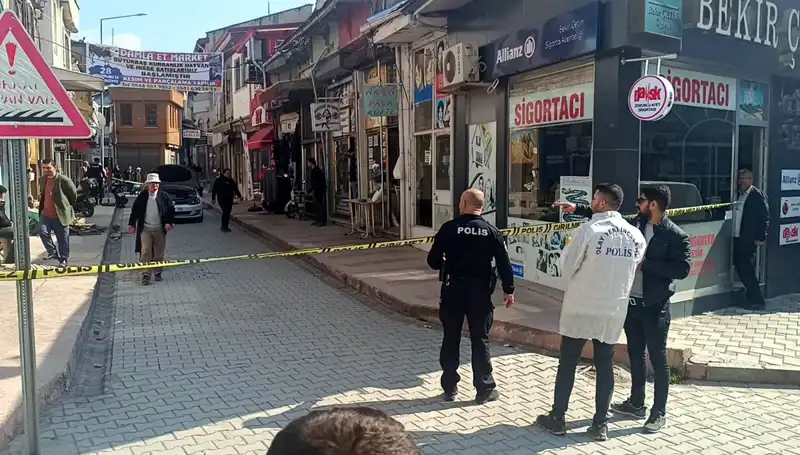 El Şakası ile Başlayan Tartışma, Pompalı Tüfekle Büyüdü: 6 Yaralı