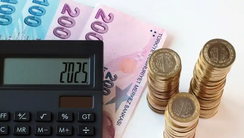 Memur ve Emekli Maaşlarında 2025 Temmuz Zammı Ne Olacak?