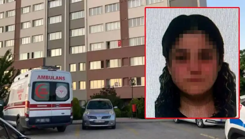 Derin Dondurucuda Bulunan Bebek: Ankara'daki Vahşetin Ardındaki Anne Kim?