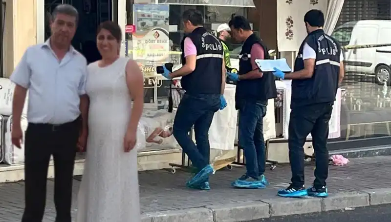 Aydın'da Polis Memurunun Eşine Uyguladığı Şiddet Olayında Şok Gelişmeler