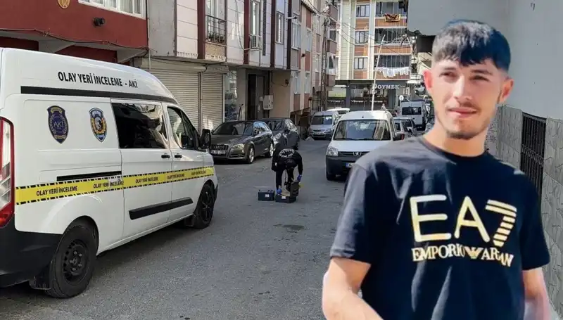 Korkunç Cinayet: Kardeşi Kan İzleriyle Cansız Bedenini Buldu