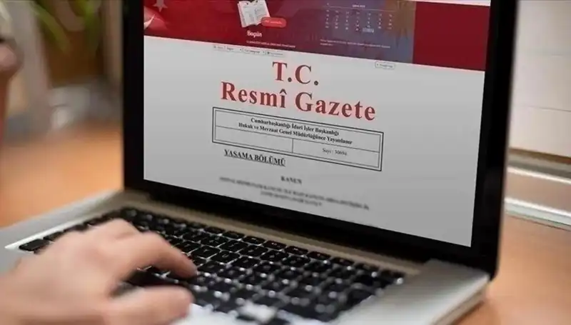 21 Mayıs 2025 Resmi Gazete'den Önemli Kararlar: Neler Değişti?