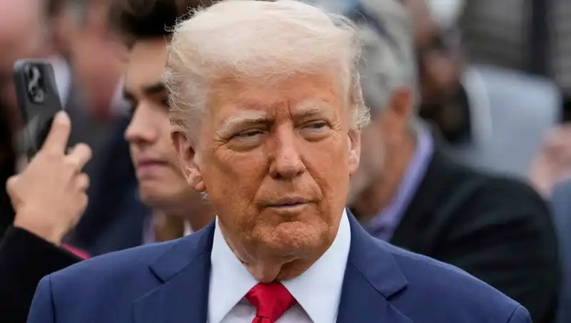 Trump, Çin'e Uygulanan Yüzde 154’lük Vergiyi Düşürme Planlarını Açıkladı