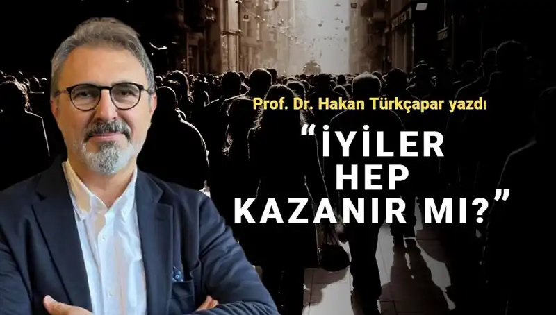 Yalancının Mumu Yatsıya Kadar Yanar mı? Psikiyatri Uzmanından Şok Gelişmeler
