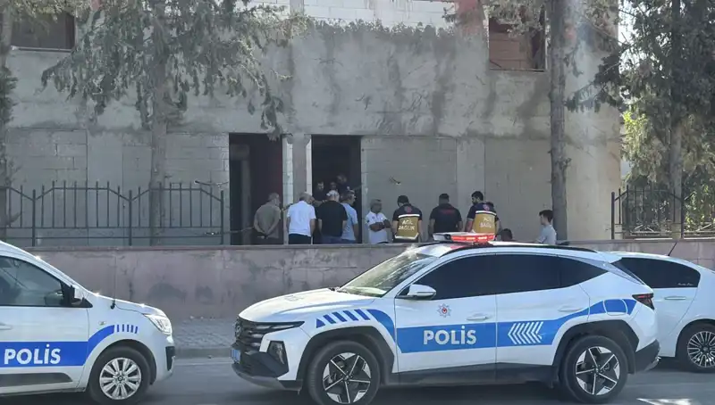 Adıyaman'da Şüpheli Ölüm: Bekçi Öldü, Gizemli Olay Derinleşiyor