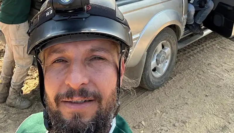 Motosiklet Kazası Şok Etti: Şarampole Yuvarlanan Genç Hayatını Kaybetti