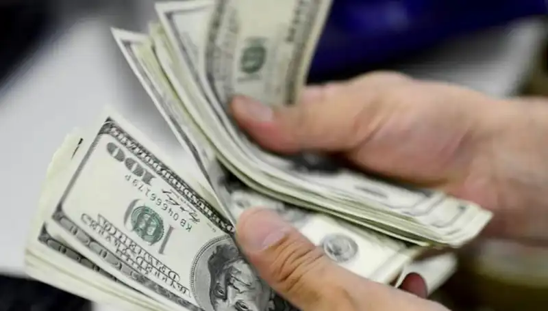 Dolar Kuru Bugün Neden Yükseldi? 30 Nisan 2024 Fiyatları