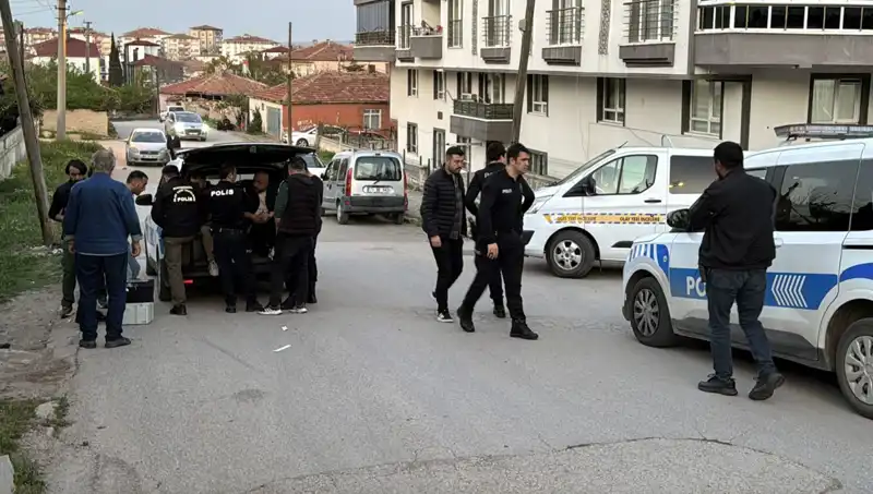 Kırıkkale’de Silahlı Kavga Ortalığı Karıştırdı: Bir Yaralı, Üç Gözaltı