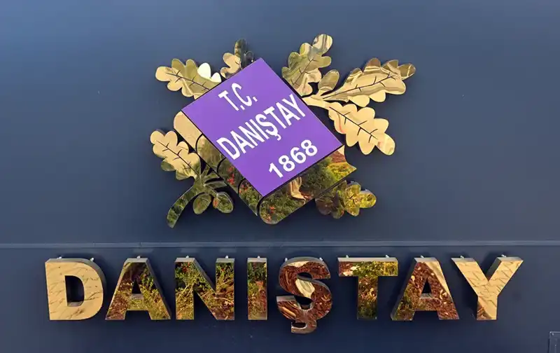 Danıştay'da Etik Kurulu Dönemi: Yargı Mensuplarına Yeni Disiplin Getiriliyor