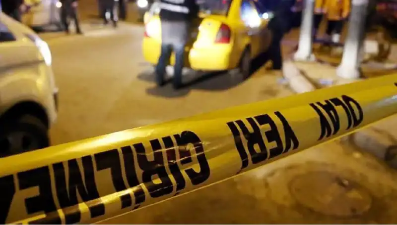 Motosiklet Kazasında Acı Son: Sürücü Şarampole Devrildi