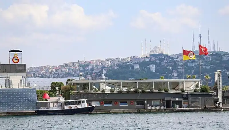 15 Yıl Süren Davada Galatasaray Adası'nın Mirası Sahiplerine Mi Geçiyor?