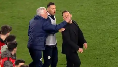 Jose Mourinho'ya Gelen Ceza: Kaç Maç Sürecek ve Sebastian Coates’in Savunması