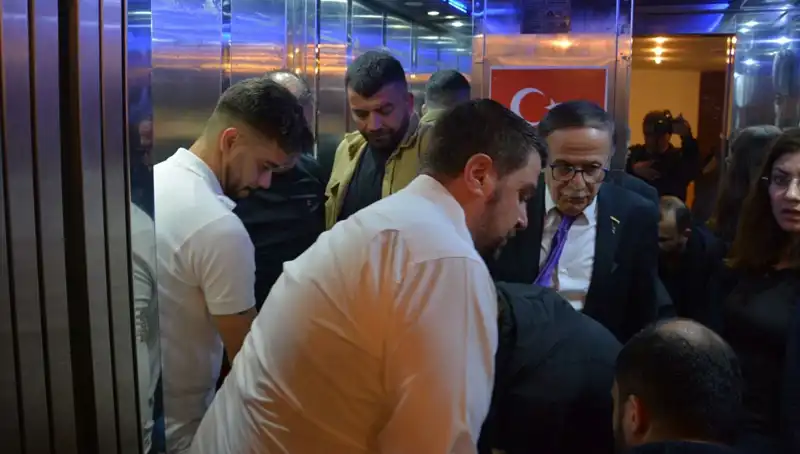 Volkan Konak Anmasında Gelen Üzücü Haber: Kalbi Durdu