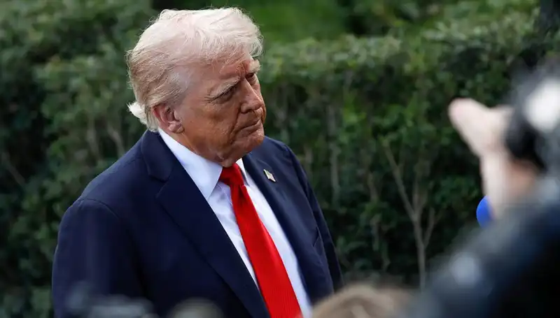 Trump’tan Rusya-Polonya Tansiyonuna Dikkat Çeken Yorum