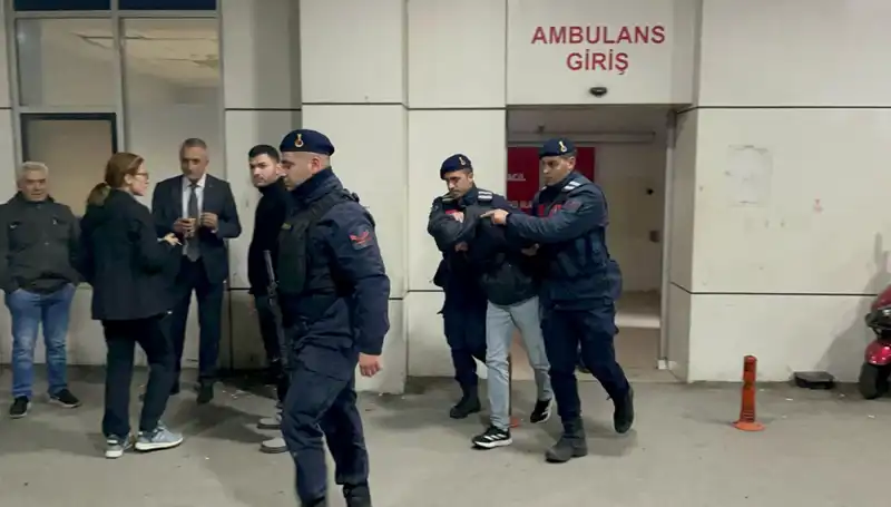 Tekirdağ'da Kan Donduran Silahlı Kavga: Seken Mermi Bir Hayatı Sonlandırdı