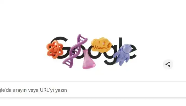 Kadınların STEM Alanındaki Gücü: Google'ın Doodle'ı Neleri Anlatıyor?