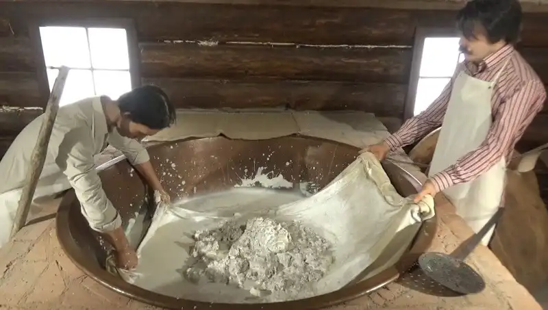 Türkiye’nin Peynir Müzesi: Dünyanın 18. Peynir Rotası Artık Tescillendi!