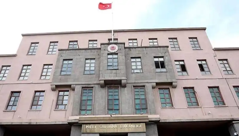 Türkiye'den Güney Kıbrıs Rum Yönetimi'ne Sert Tepki: Yetki Kullanımında Kararlıyız!
