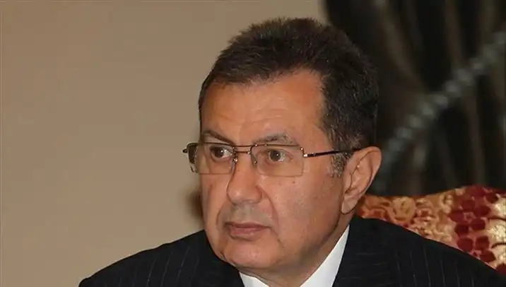 Türkiye'nin Gizemli İş İnsanı: Mehmet Emin Karamehmet'in Hayatı ve Başarıları