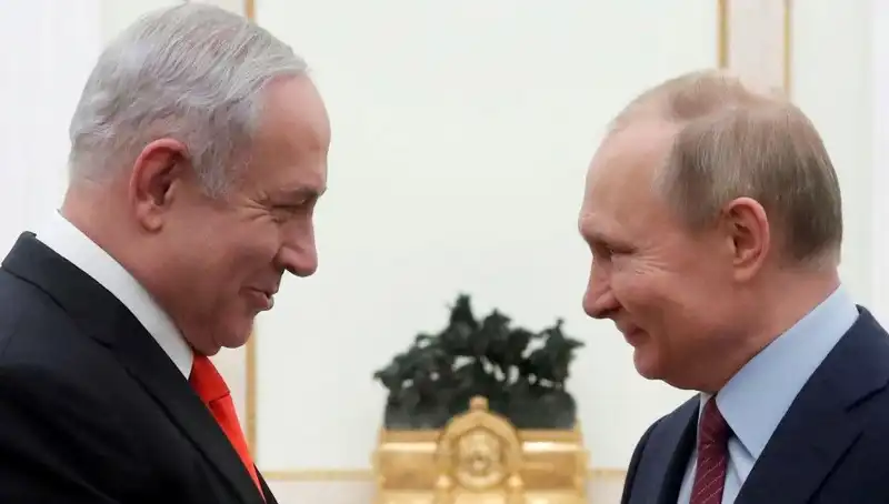 Uluslararası Ceza Mahkemesi'nin Gözünde: Putin ve Netanyahu'nun Korkuları