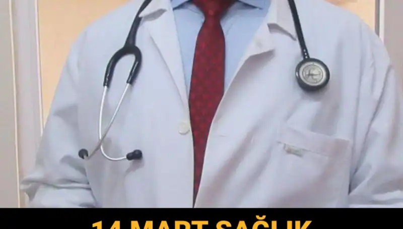 14 Mart Dünya Eczacılık Günü'nde Aile Hekimleri ve Hastaneler Açık mı?