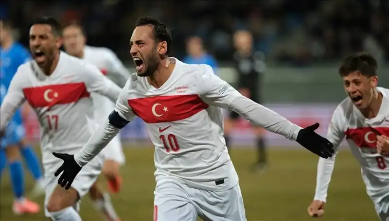 2025’te Süper Lig'de Milli Maç Ara Tarihleri Açıklandı!