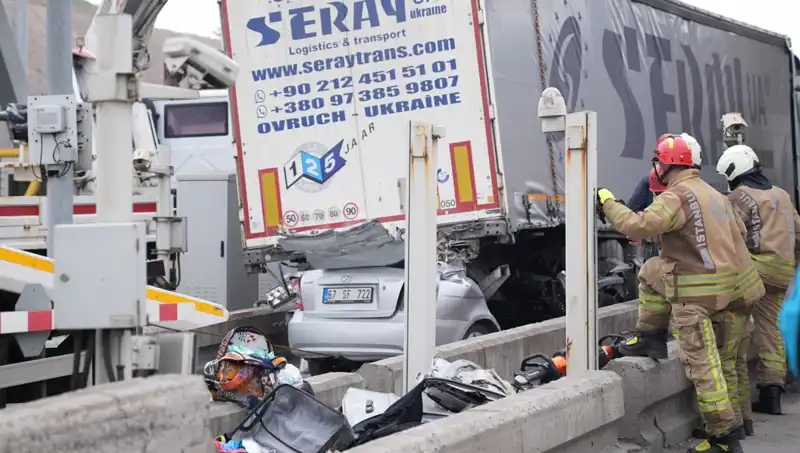 Bayram Tatilinde Trafikte Yaşanan 72 Ölüm: Nedenler ve Önlemler
